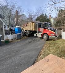 Best Residential Junk Removal  in Georgetown, IL